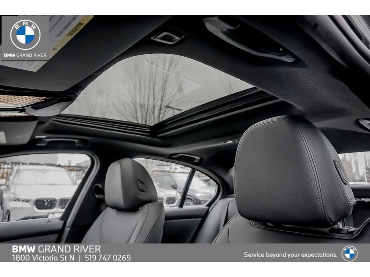 2020 BMW 330 i xDrive 4dr All-Wheel Drive Sedan Photo