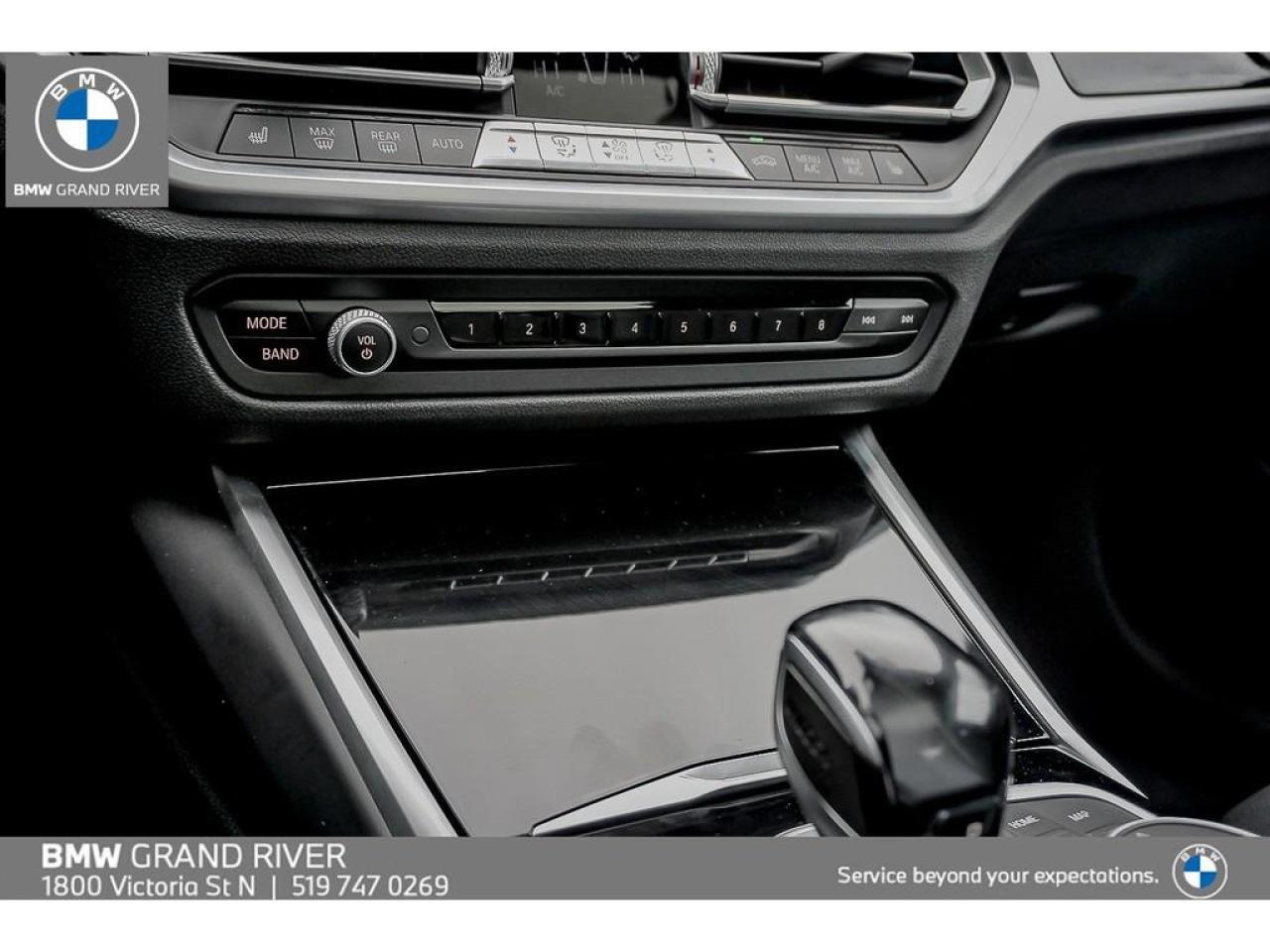 2020 BMW 330 i xDrive 4dr All-Wheel Drive Sedan Photo