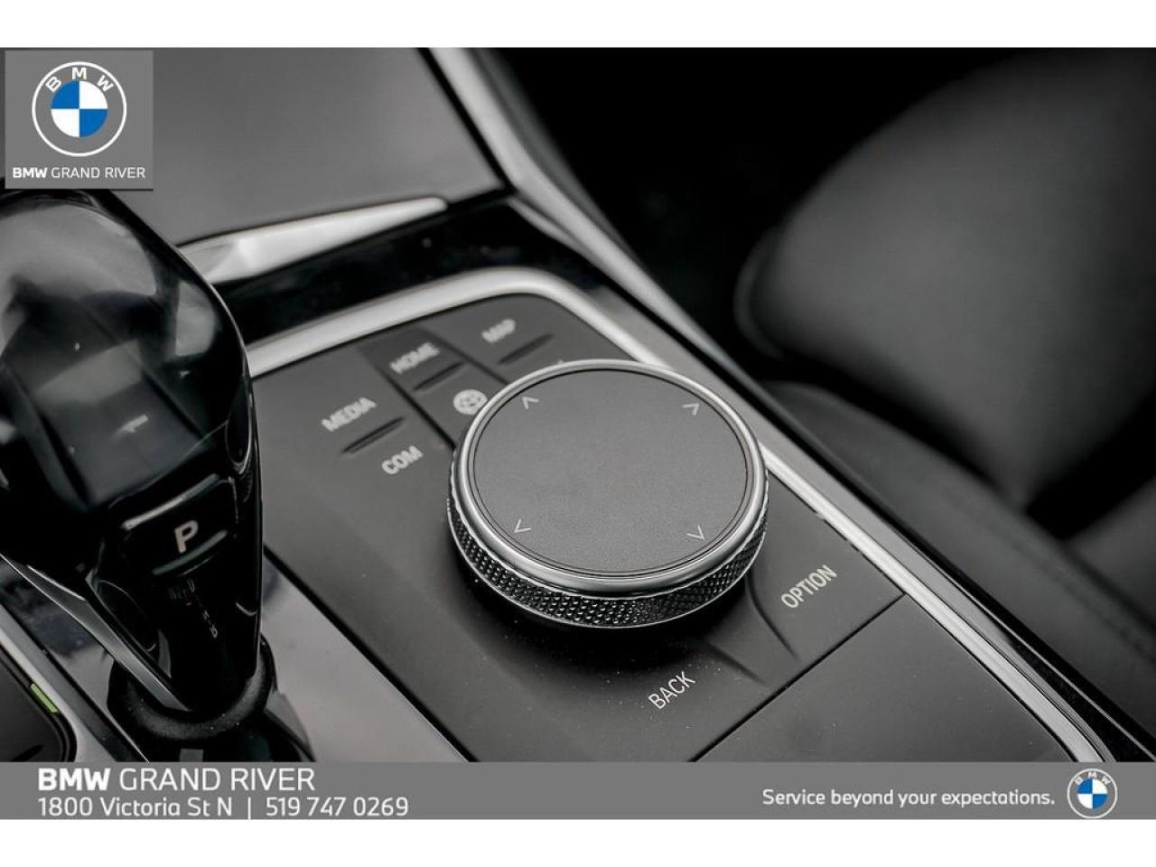 2020 BMW 330 i xDrive 4dr All-Wheel Drive Sedan Photo