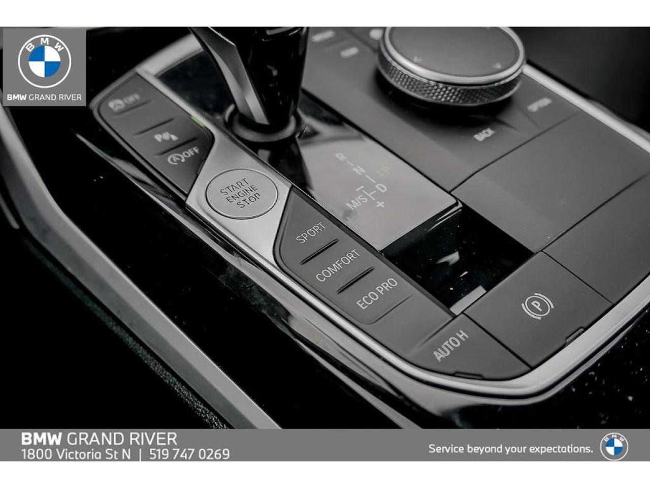 2020 BMW 330 i xDrive 4dr All-Wheel Drive Sedan Photo