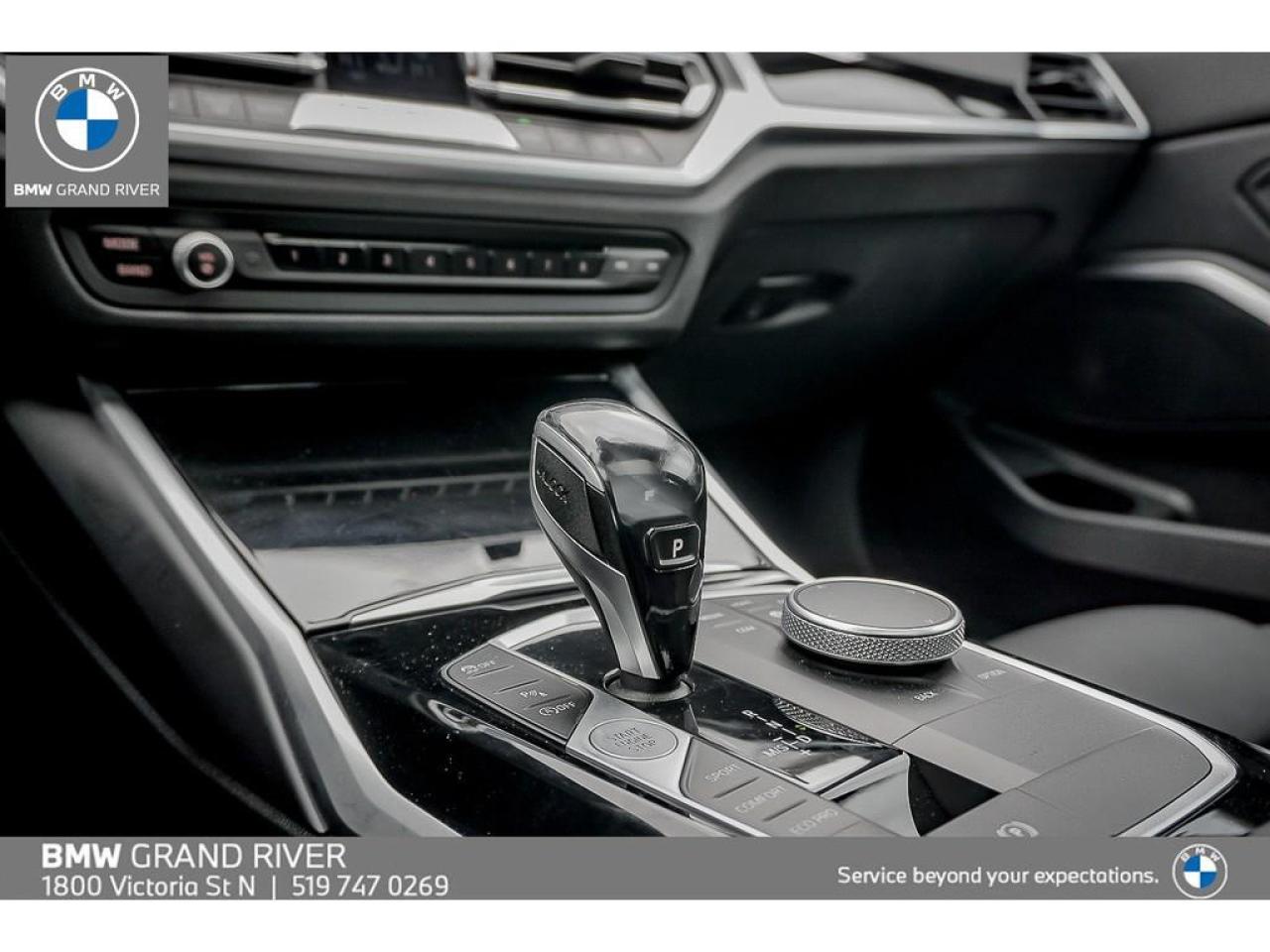 2020 BMW 330 i xDrive 4dr All-Wheel Drive Sedan Photo