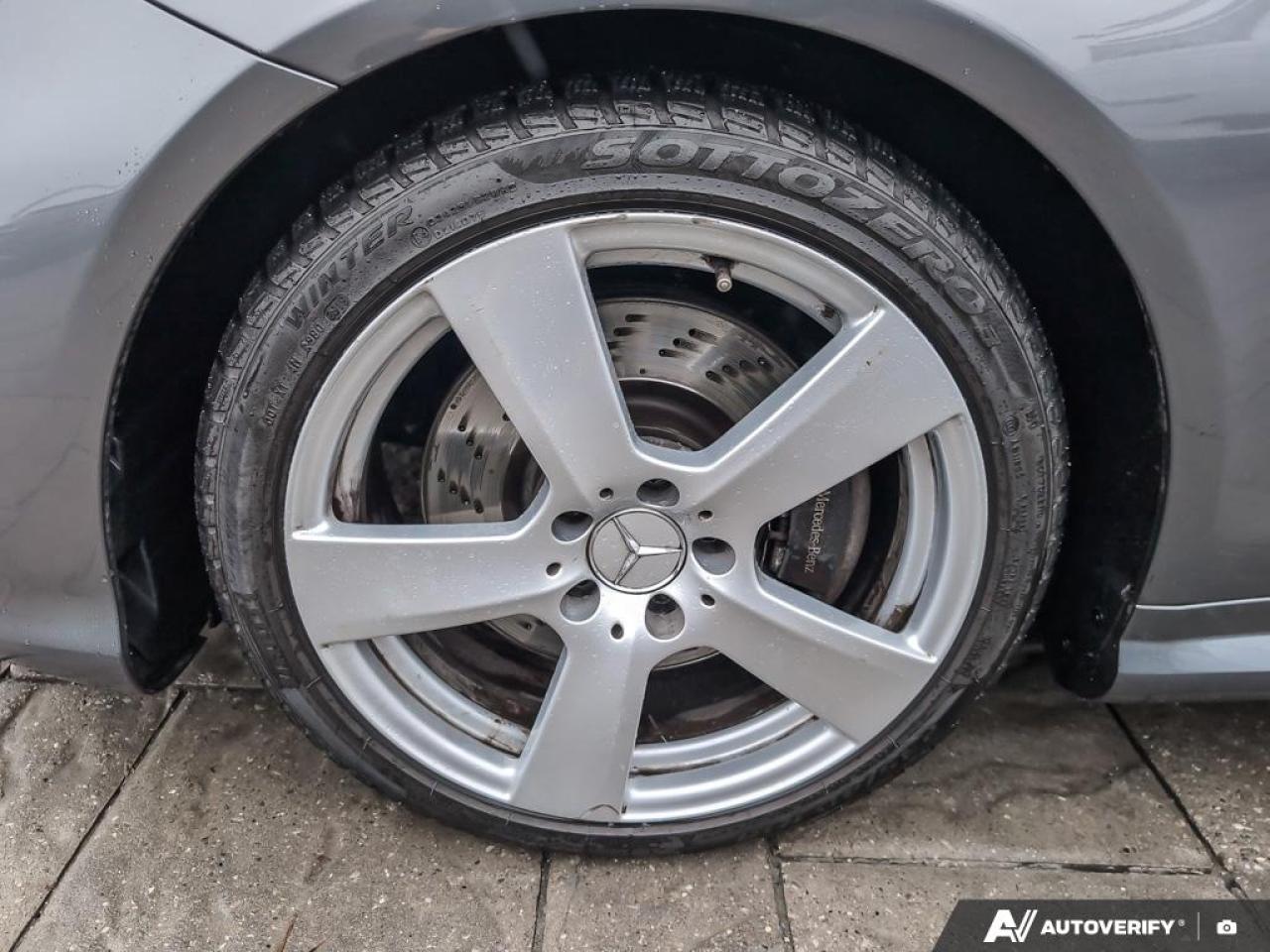 2017 Mercedes-Benz E-Class Base E 400 2dr Cabriolet Photo