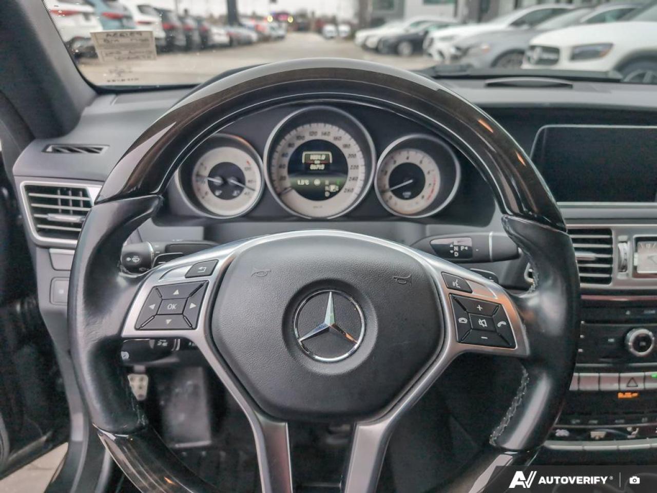 2017 Mercedes-Benz E-Class Base E 400 2dr Cabriolet Photo