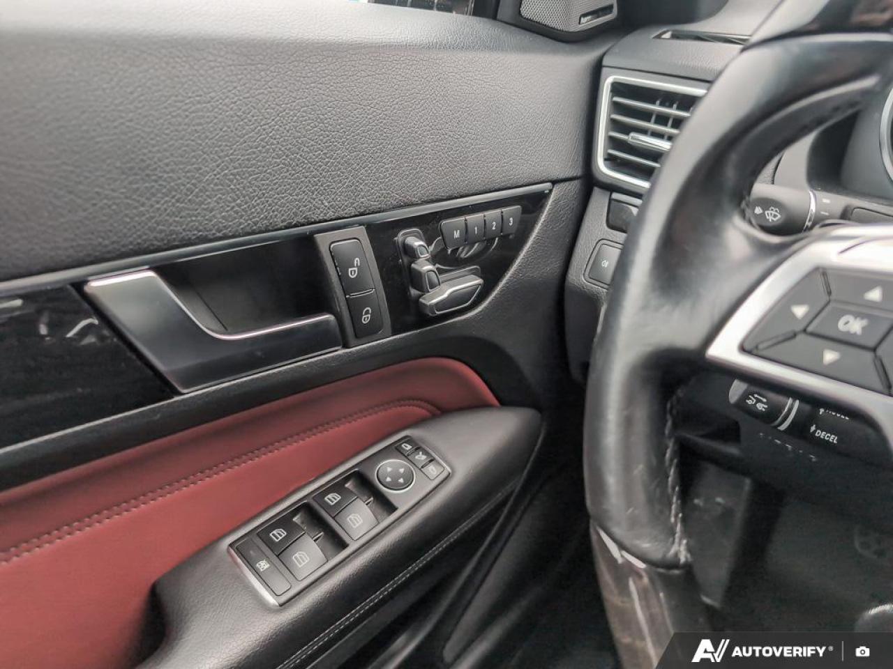 2017 Mercedes-Benz E-Class Base E 400 2dr Cabriolet Photo