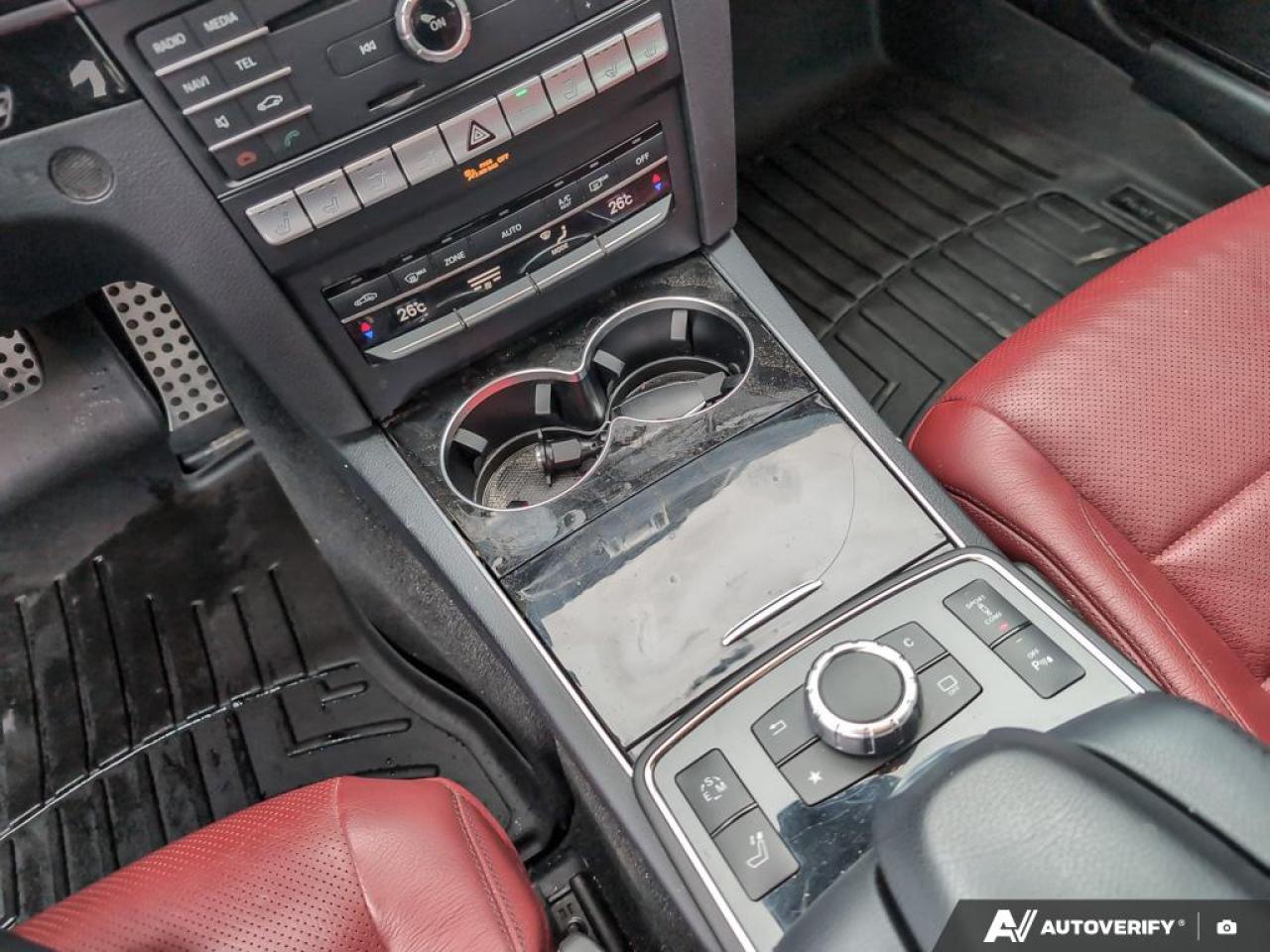 2017 Mercedes-Benz E-Class Base E 400 2dr Cabriolet Photo