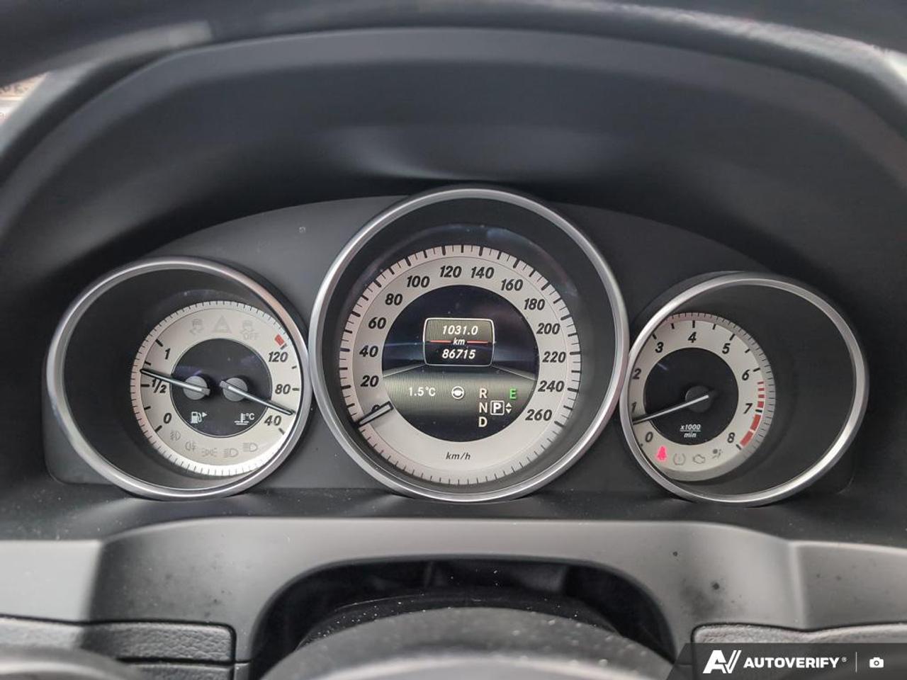 2017 Mercedes-Benz E-Class Base E 400 2dr Cabriolet Photo