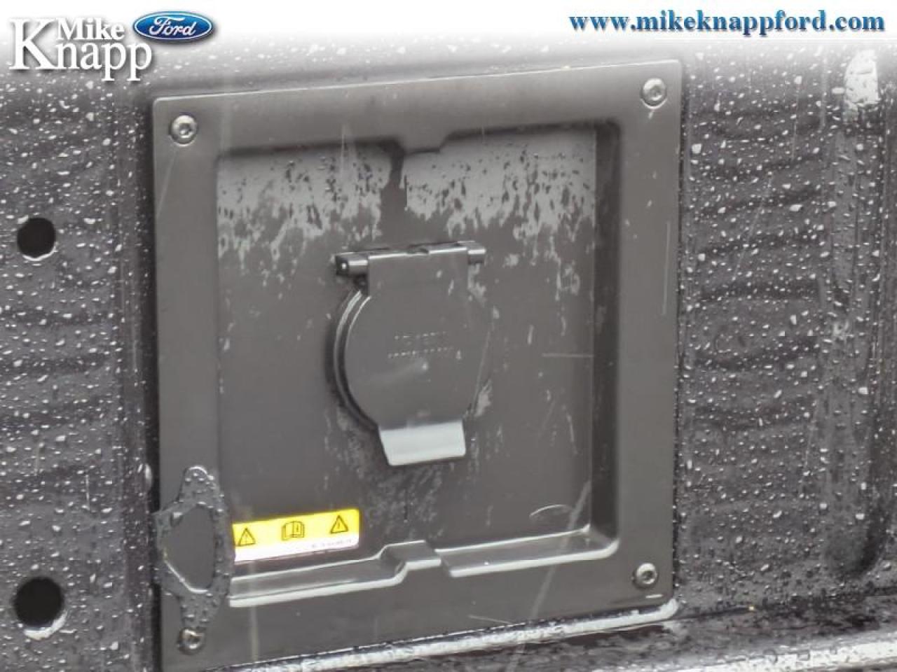 2025 Ford F-150 Lariat Photo