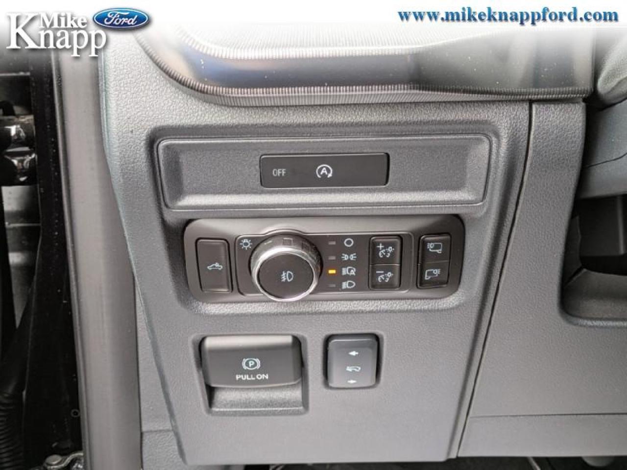 2025 Ford F-150 Lariat Photo