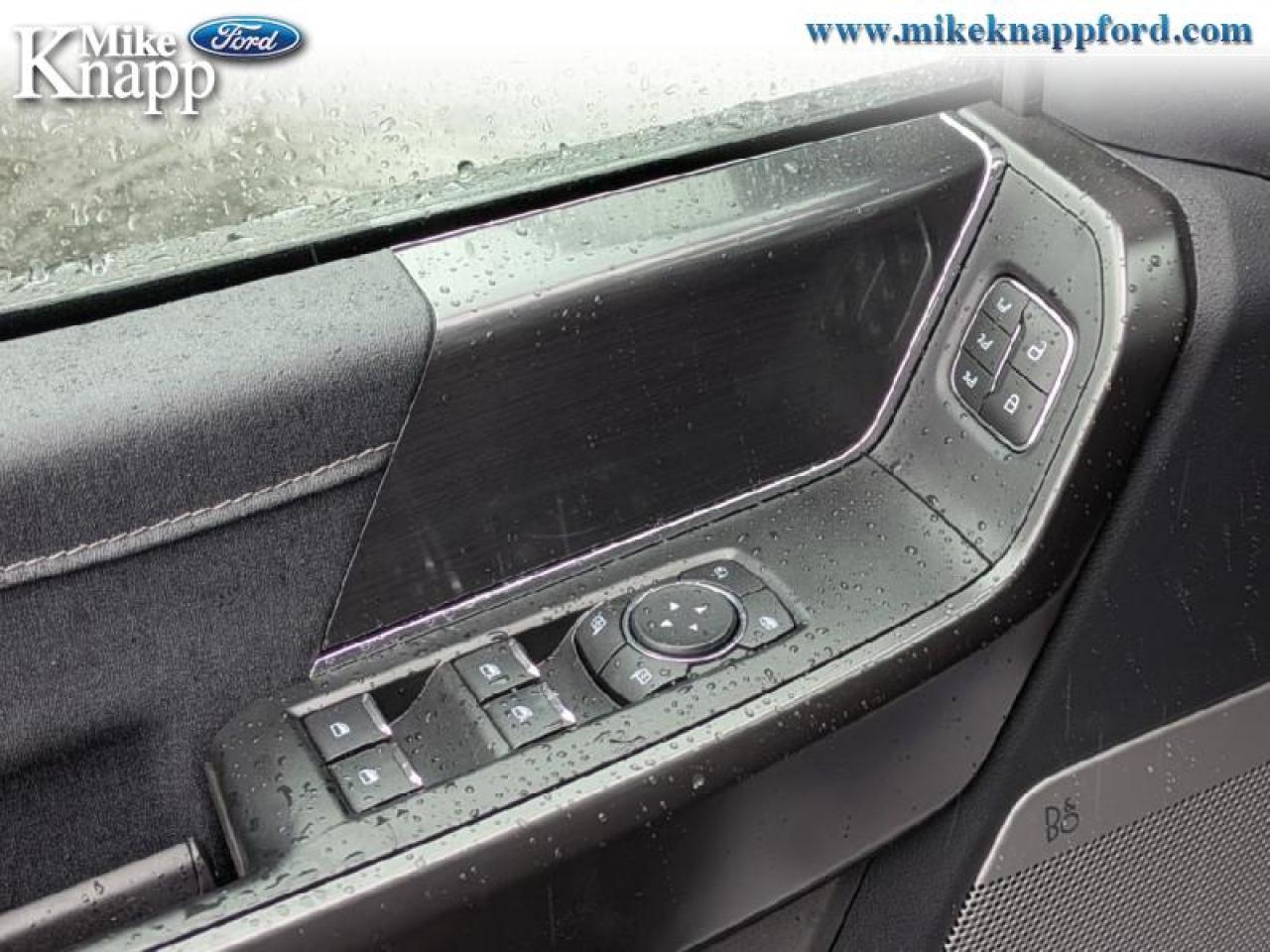 2025 Ford F-150 Lariat Photo