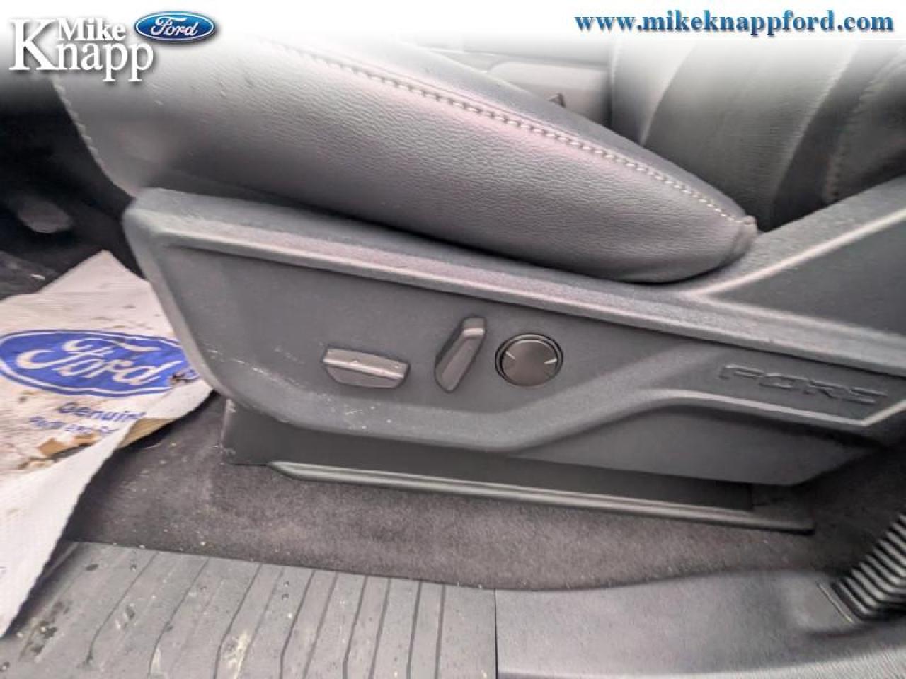 2025 Ford F-150 Lariat Photo