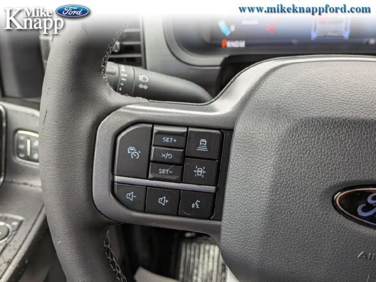 2025 Ford F-150 Lariat Photo