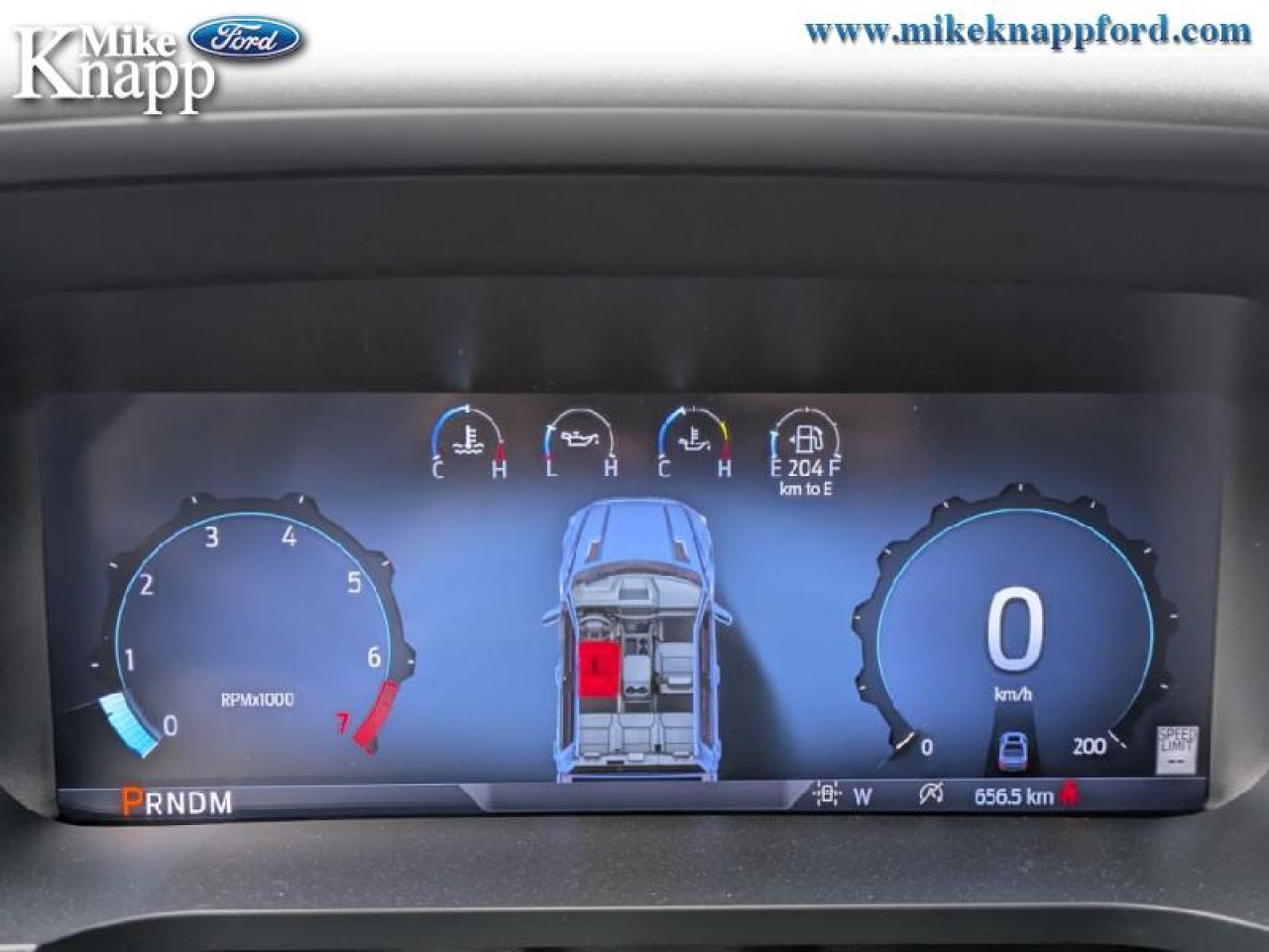 2025 Ford F-150 Lariat Photo