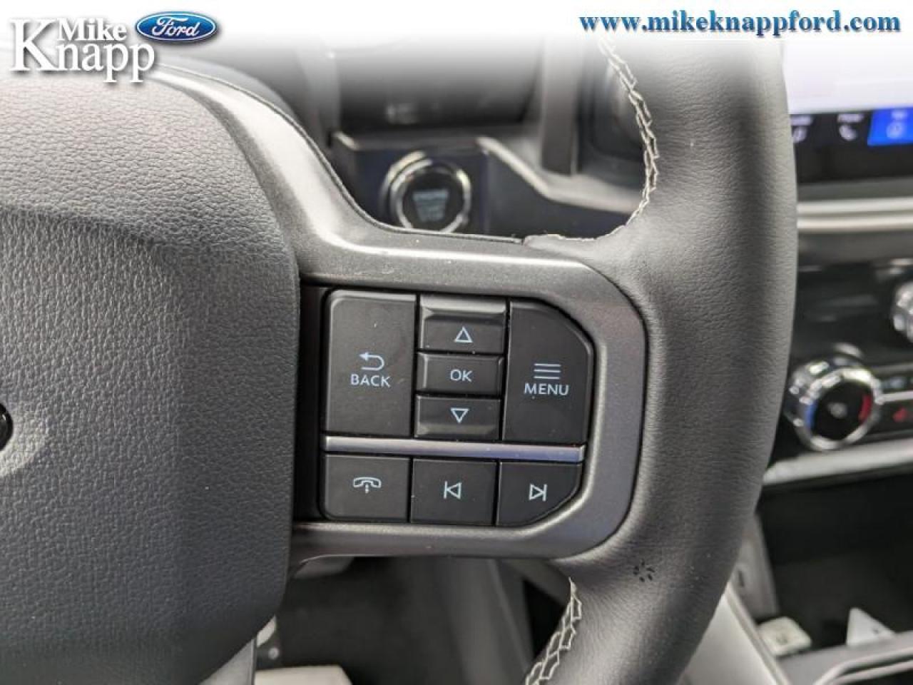 2025 Ford F-150 Lariat Photo