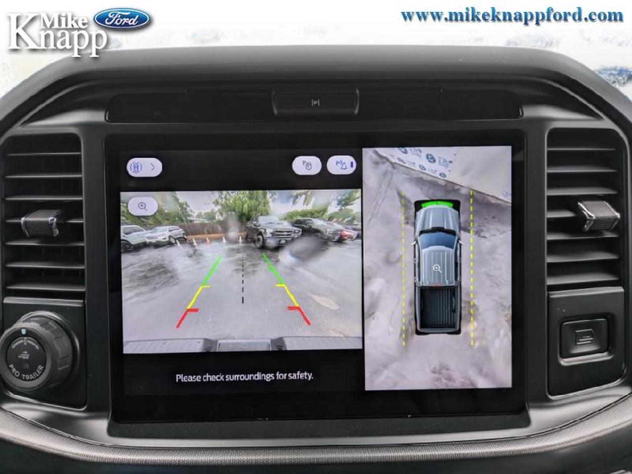 2025 Ford F-150 Lariat Photo