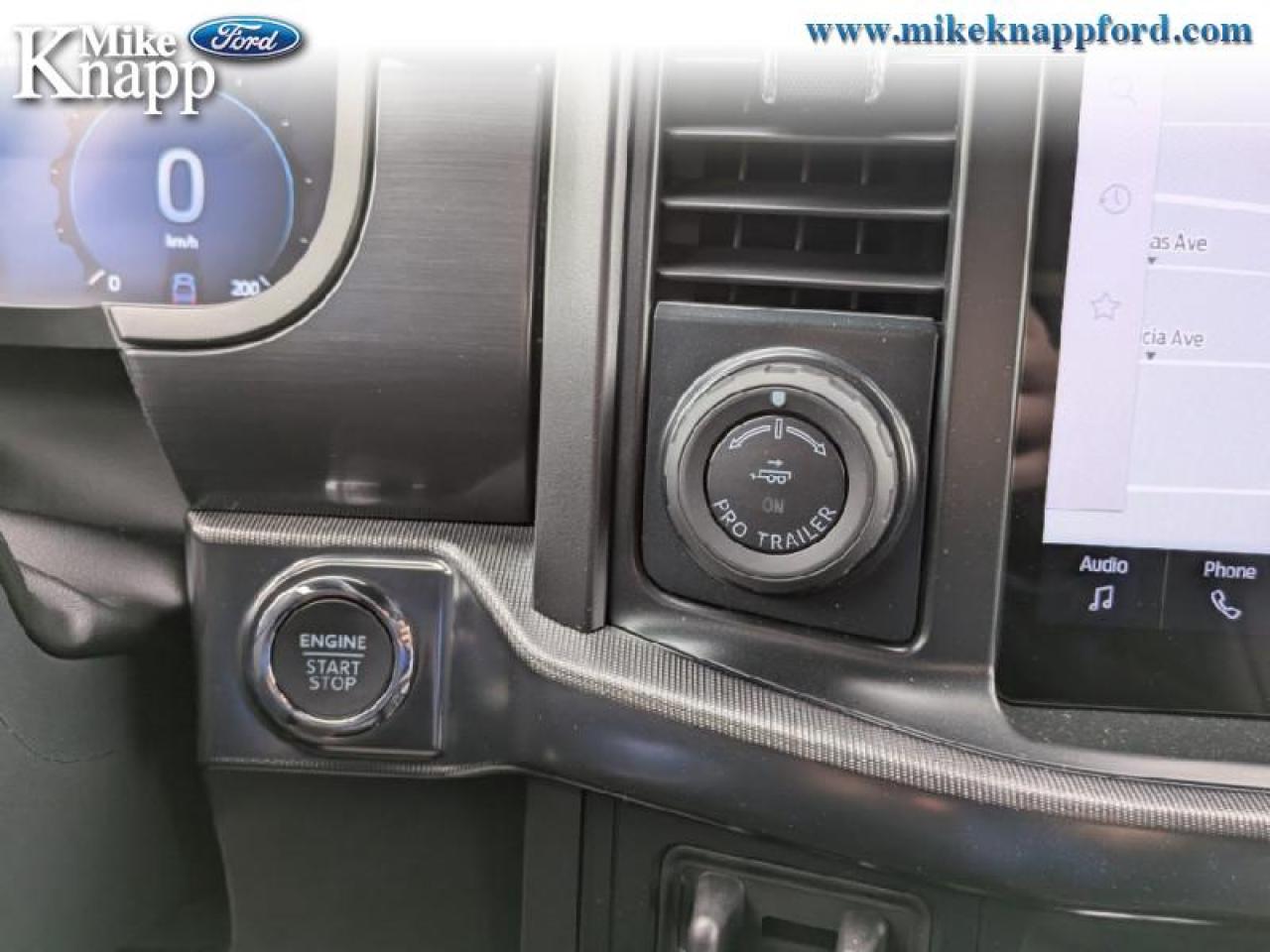 2025 Ford F-150 Lariat Photo