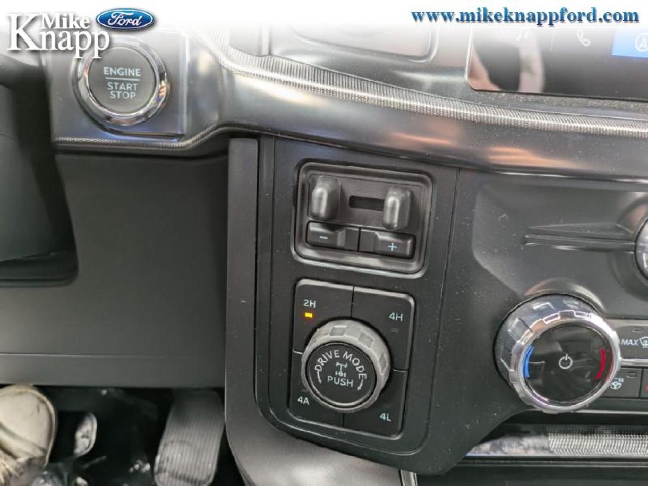 2025 Ford F-150 Lariat Photo