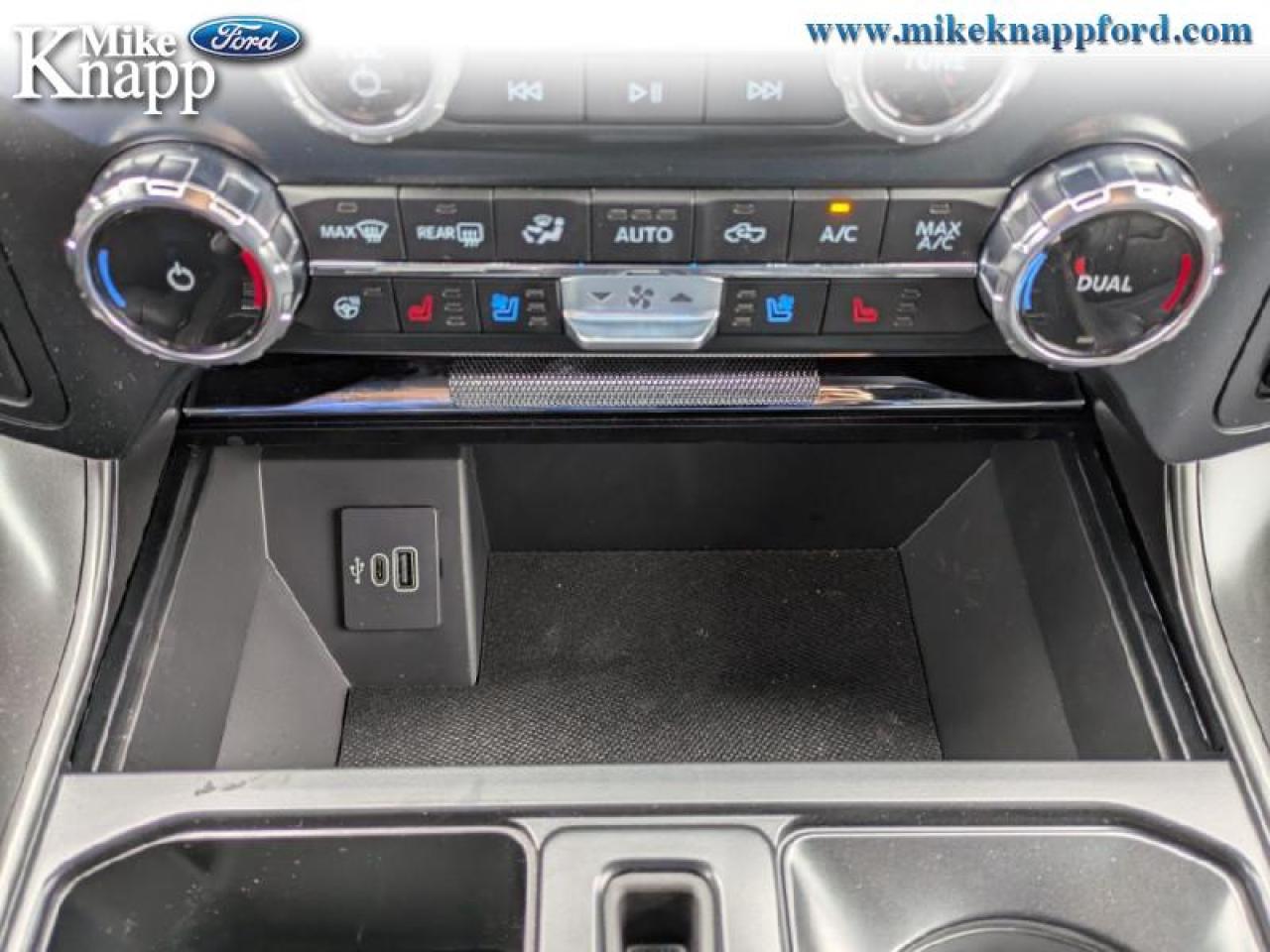 2025 Ford F-150 Lariat Photo