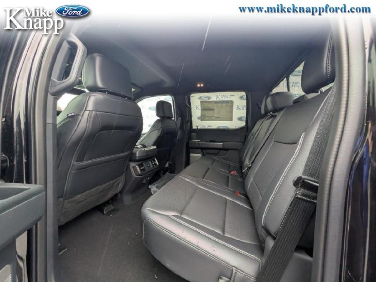 2025 Ford F-150 Lariat Photo