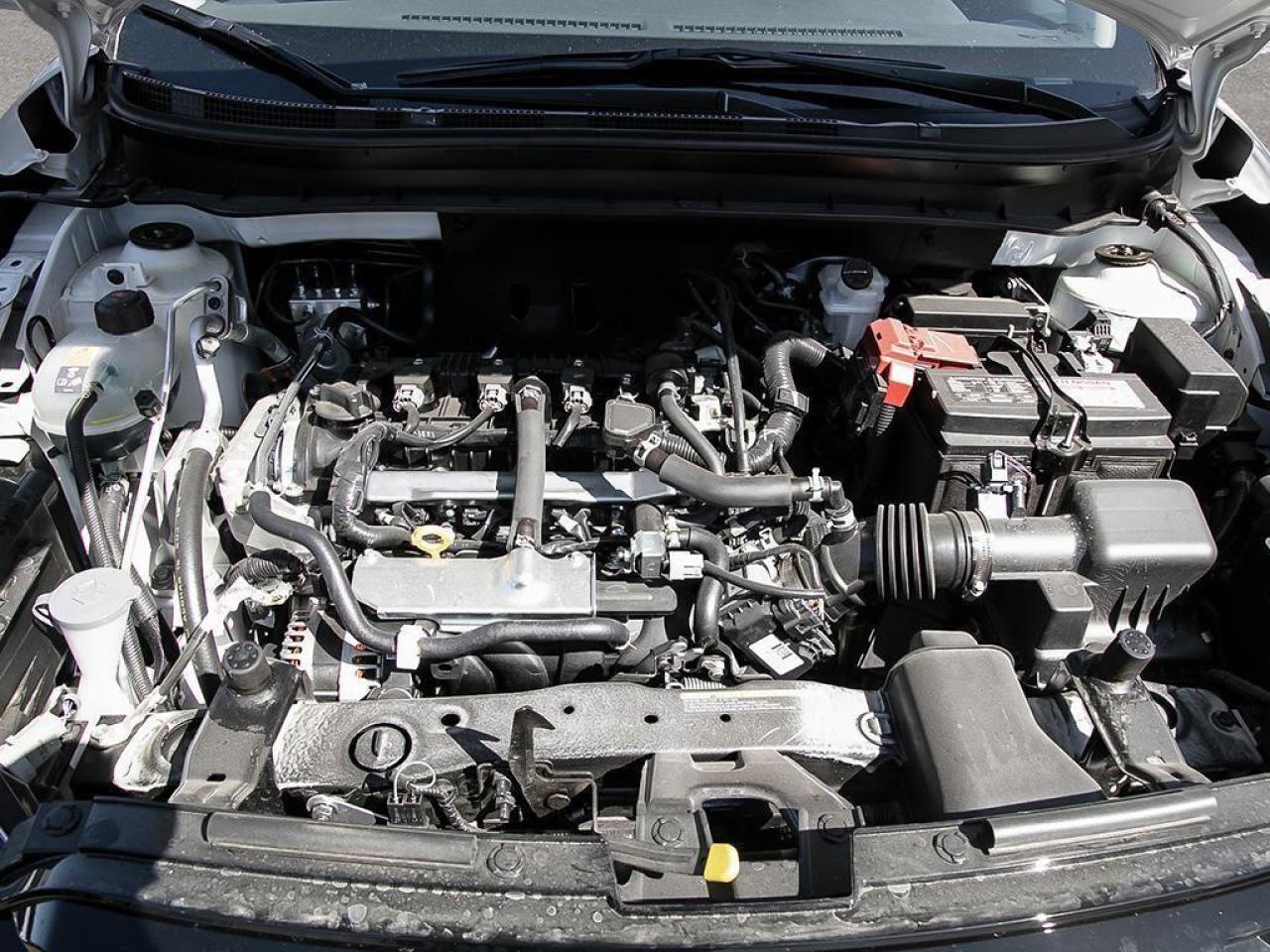 2025 Nissan Kicks Play SV 4dr Front-Wheel Drive Photo