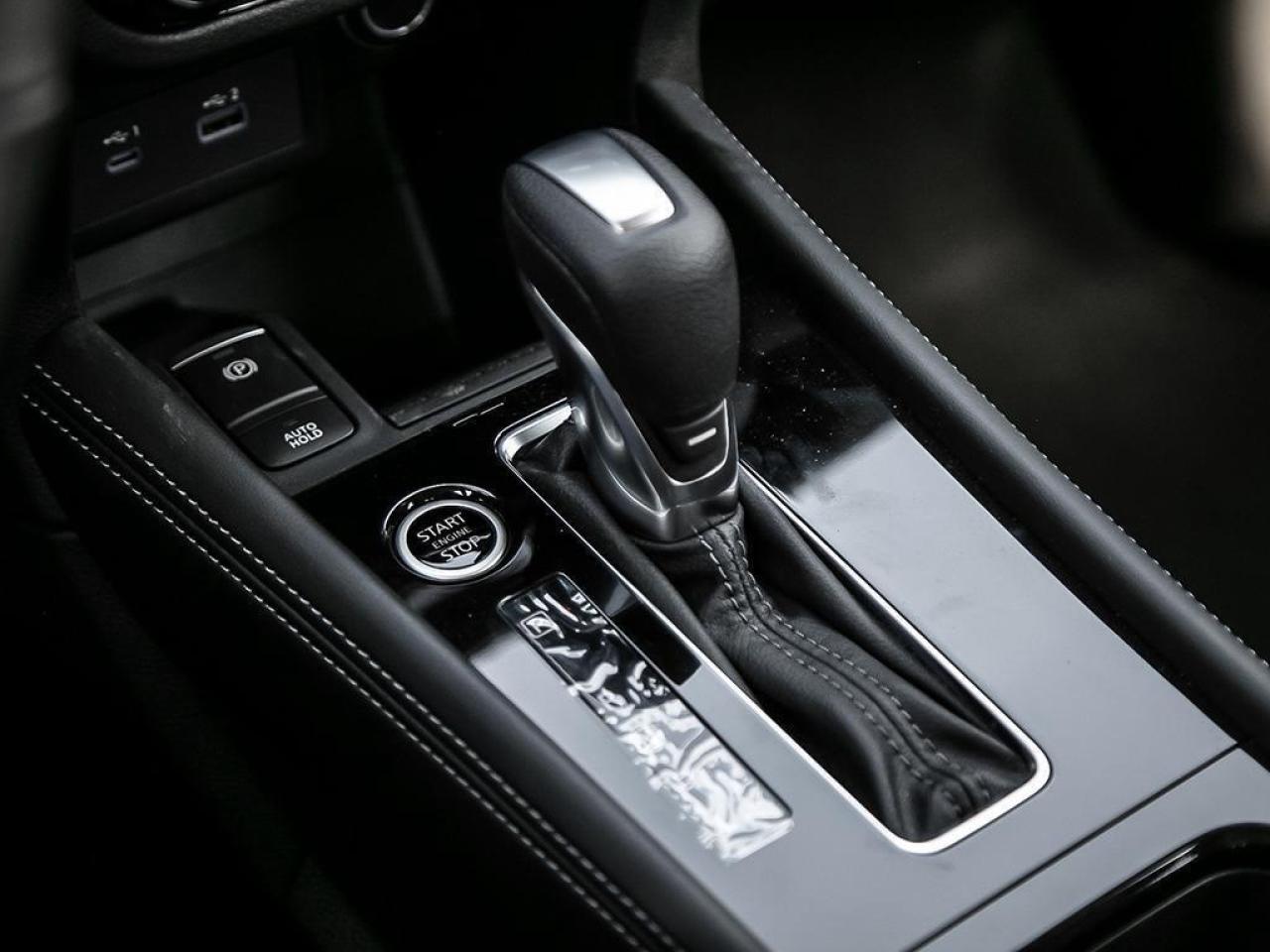 2025 Nissan Kicks Play SV 4dr Front-Wheel Drive Photo