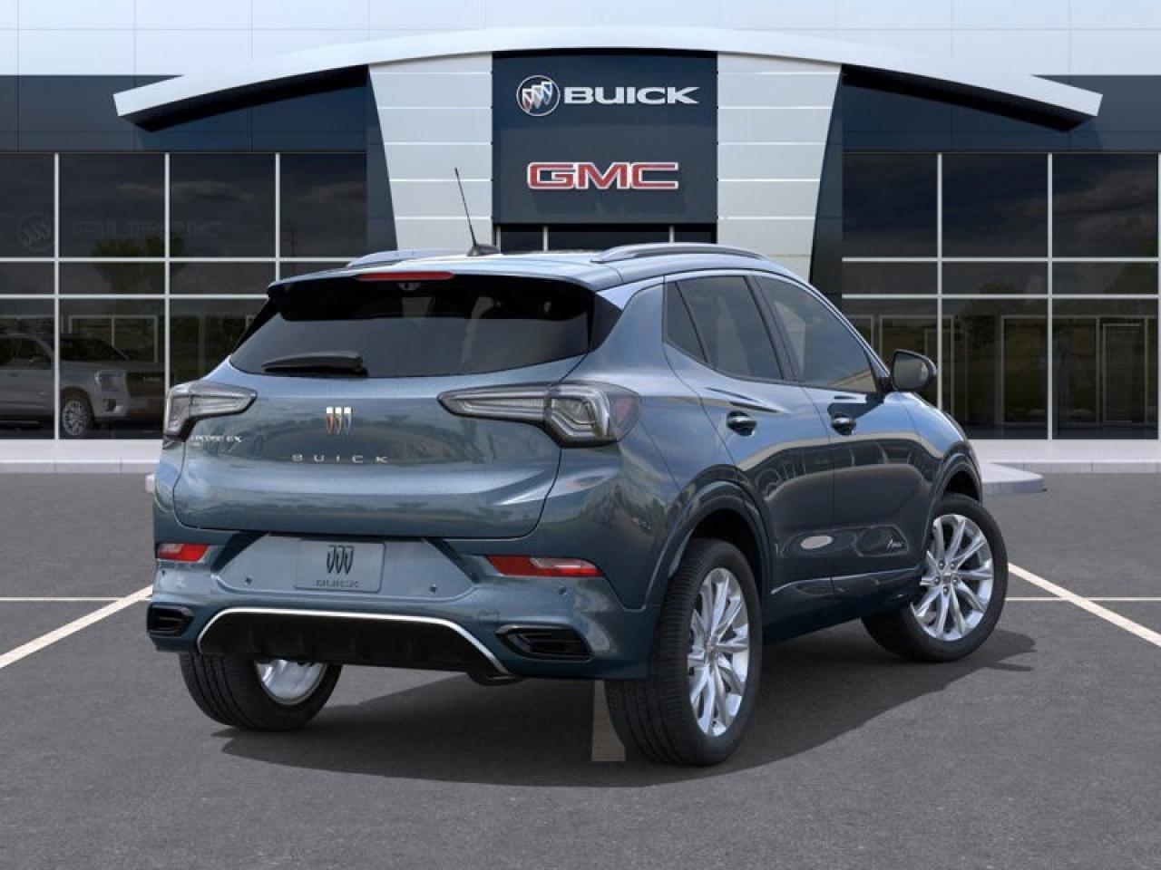 2026 Buick Encore GX Avenir AWD Photo