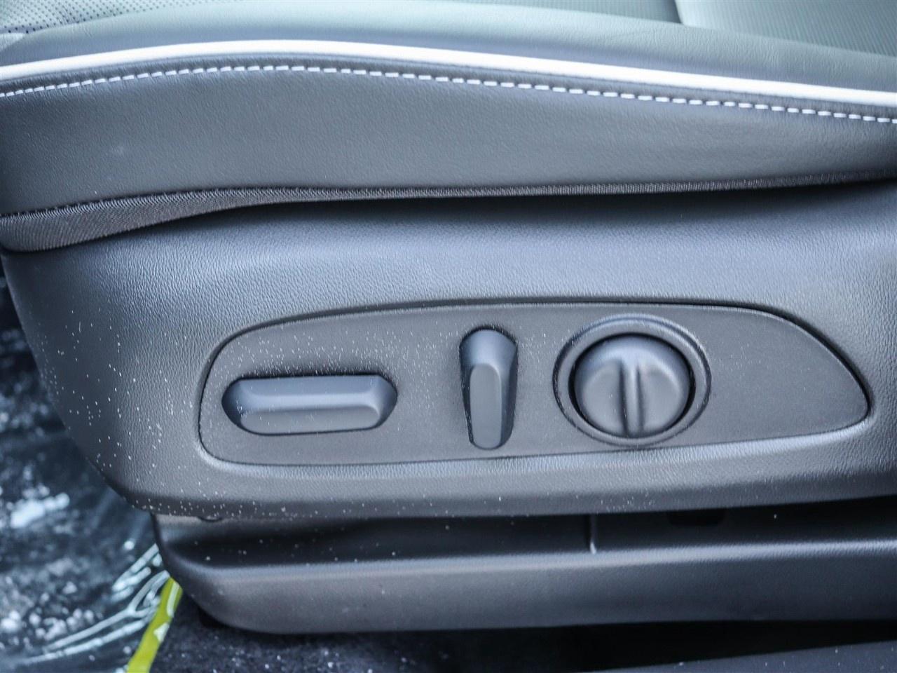 2026 Buick Encore GX Avenir AWD Photo