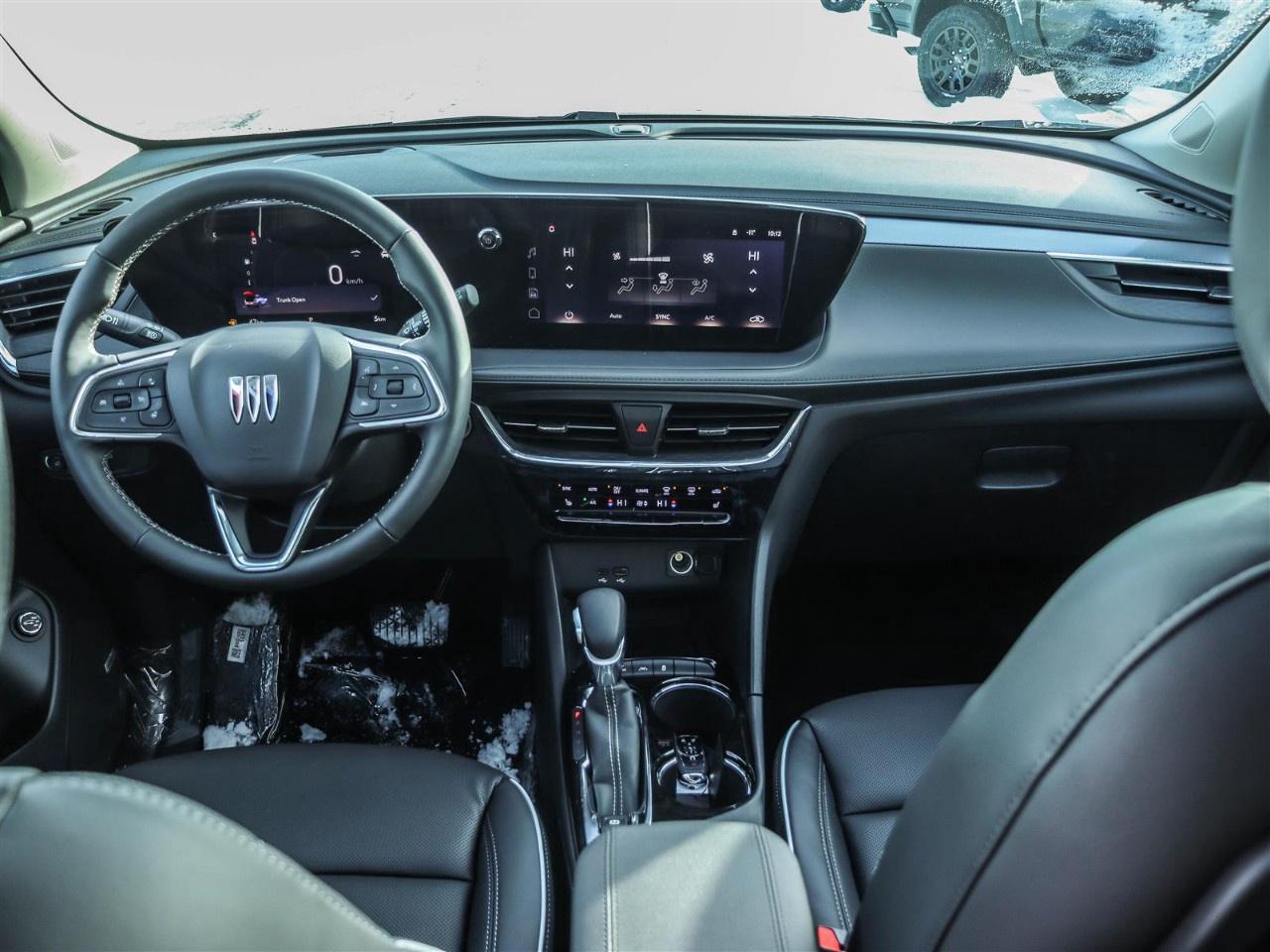 2026 Buick Encore GX Avenir AWD Photo