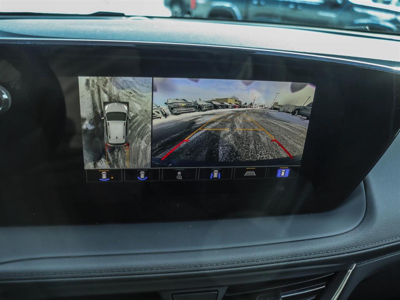 2026 Buick Encore GX Avenir AWD Photo