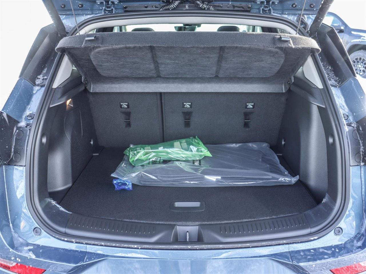 2026 Buick Encore GX Avenir AWD Photo