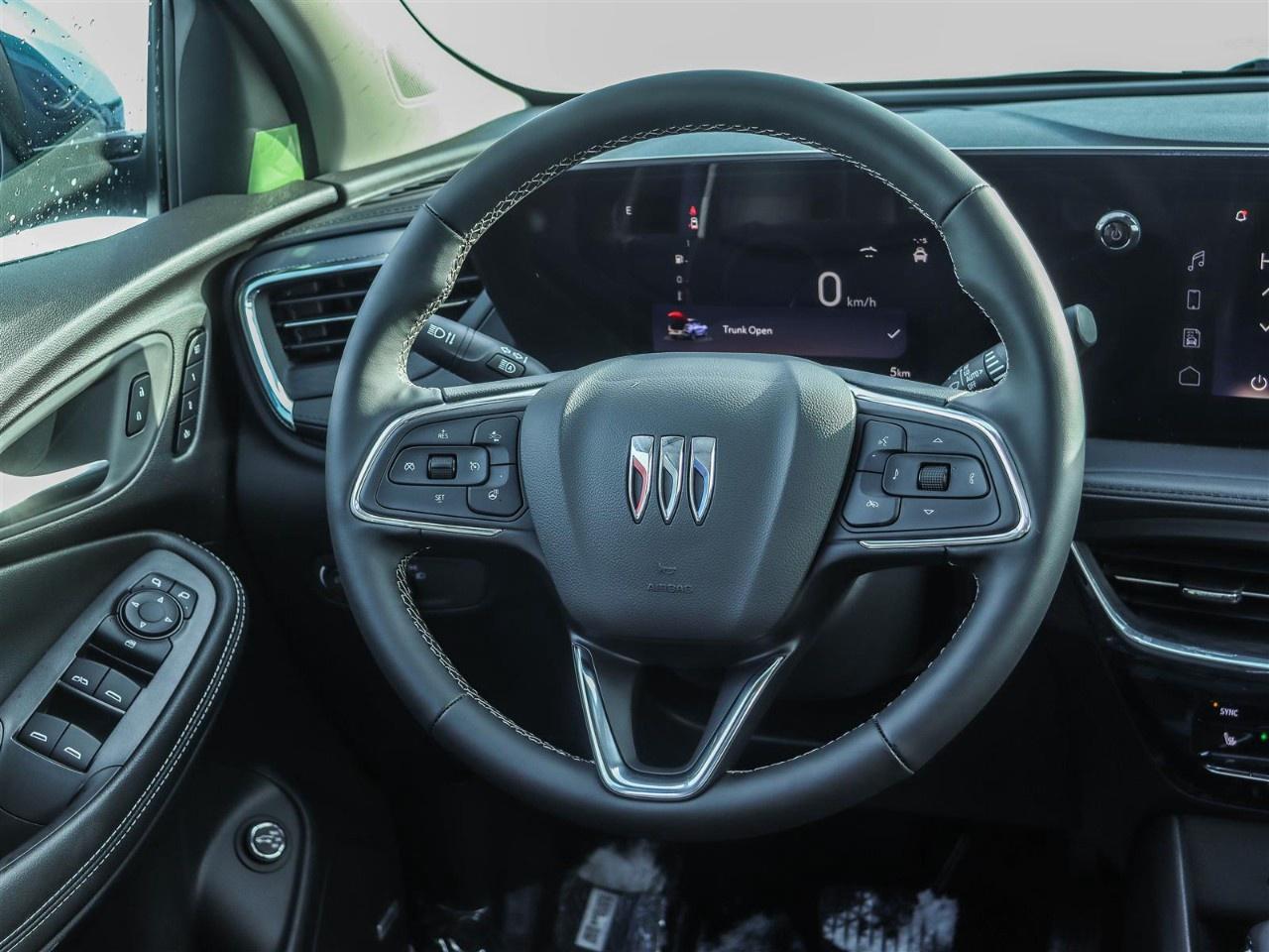 2026 Buick Encore GX Avenir AWD Photo