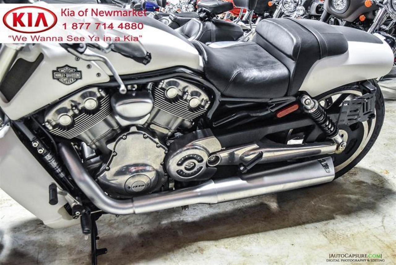 2013 Harley-Davidson Unlisted Item  Photo