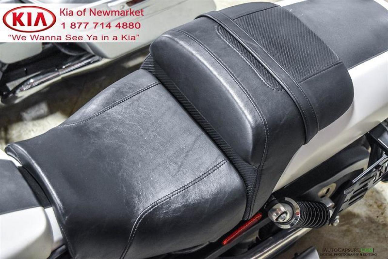 2013 Harley-Davidson Unlisted Item  Photo