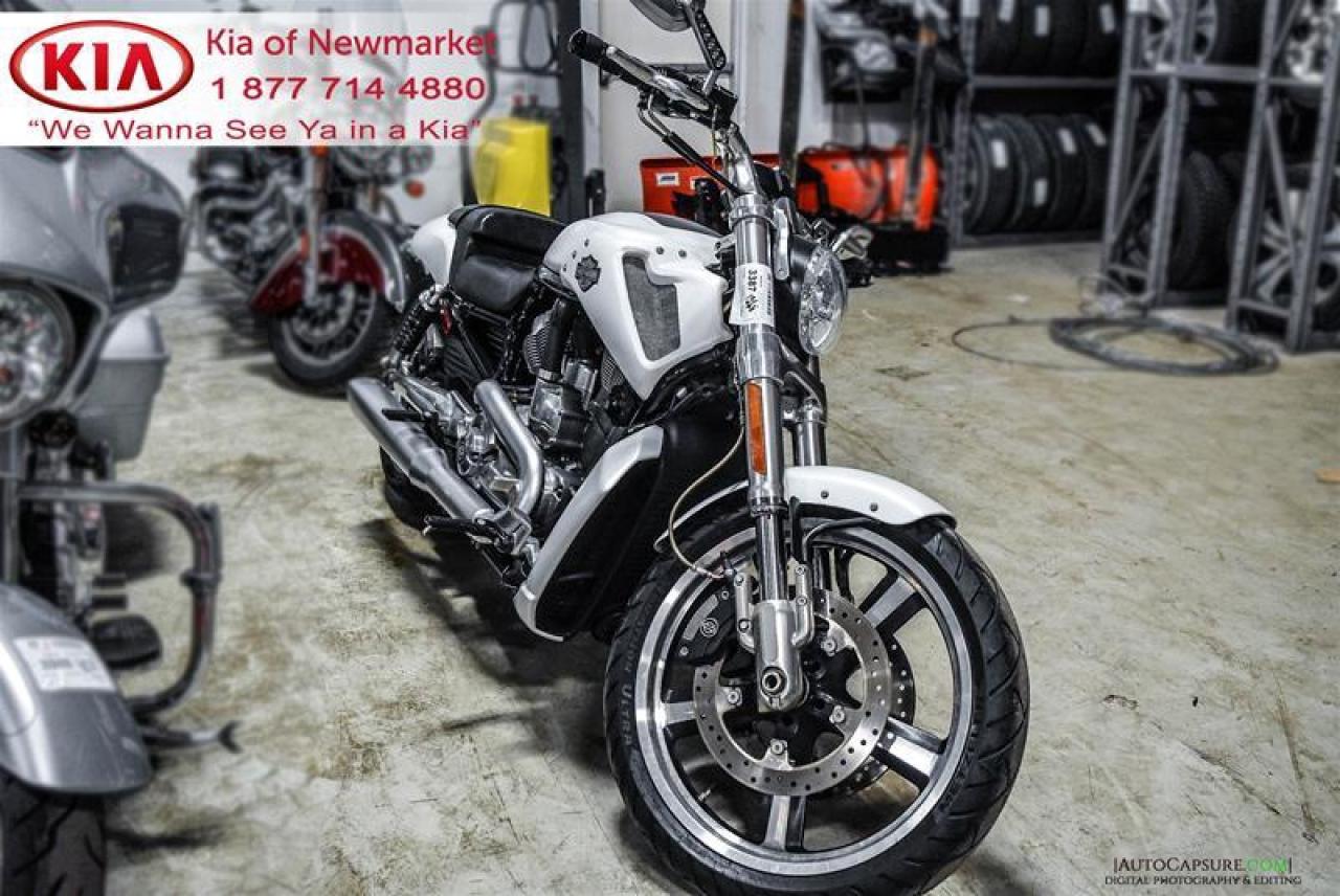 2013 Harley-Davidson Unlisted Item  Photo0