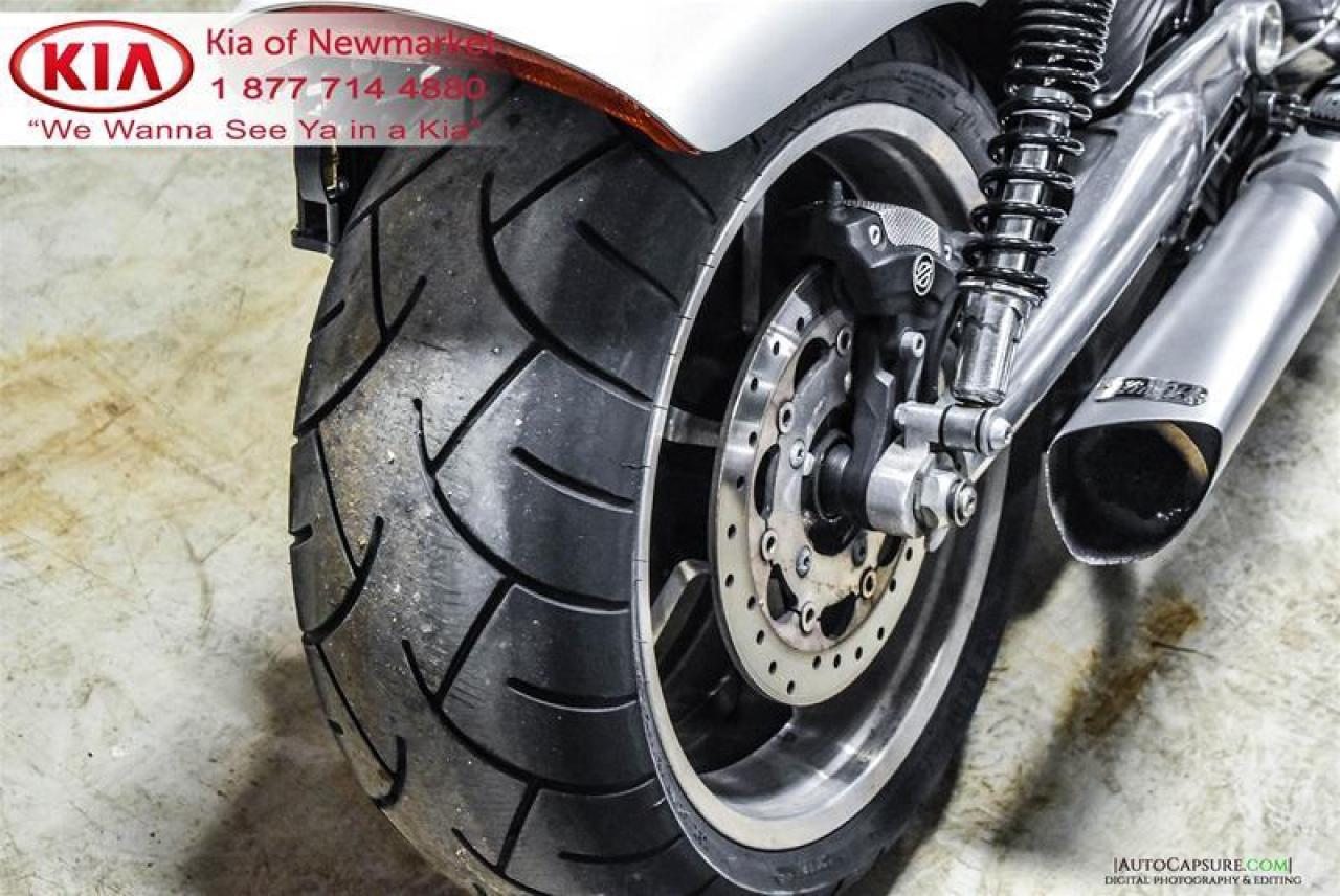 2013 Harley-Davidson Unlisted Item  Photo