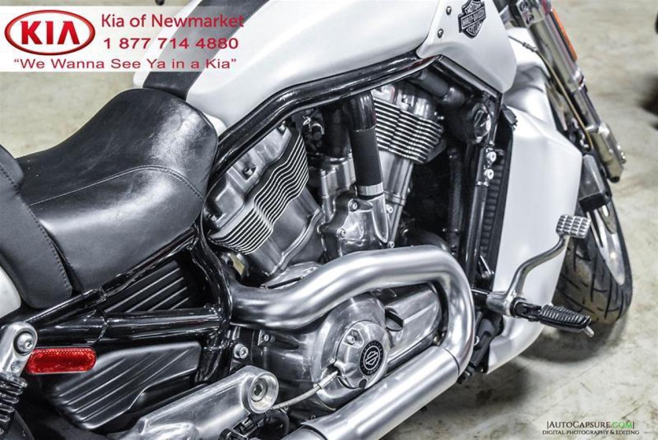 2013 Harley-Davidson Unlisted Item  Photo