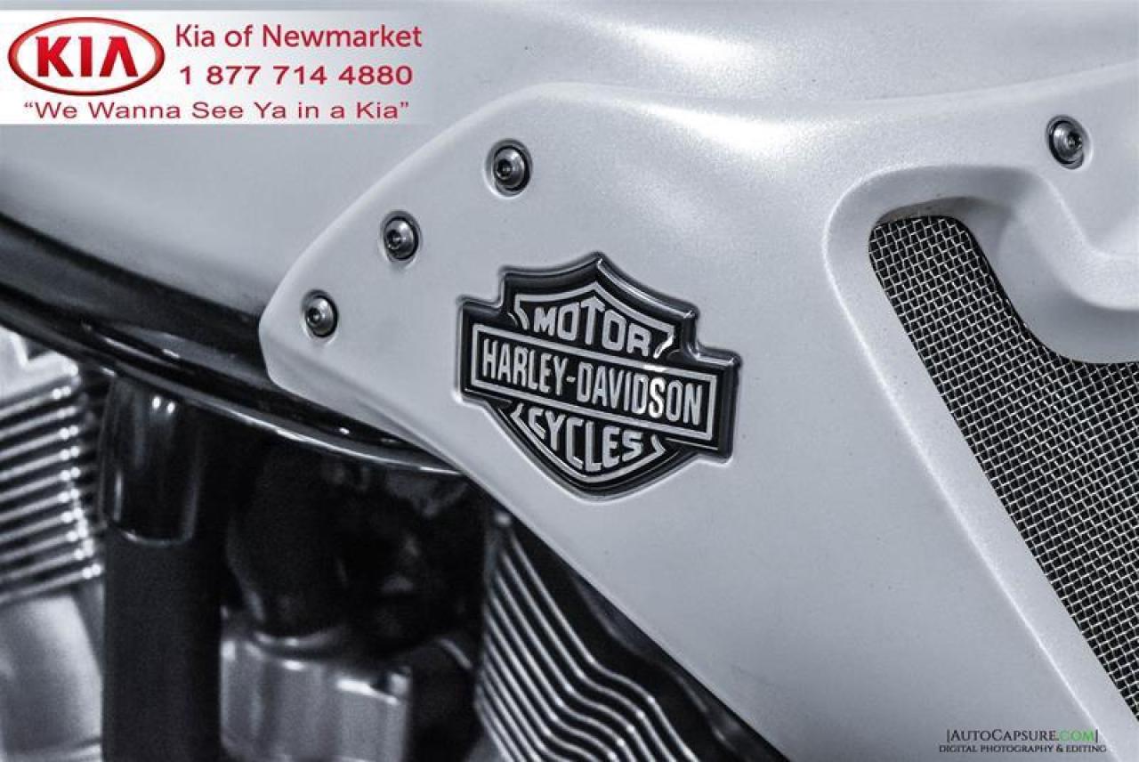 2013 Harley-Davidson Unlisted Item  Photo