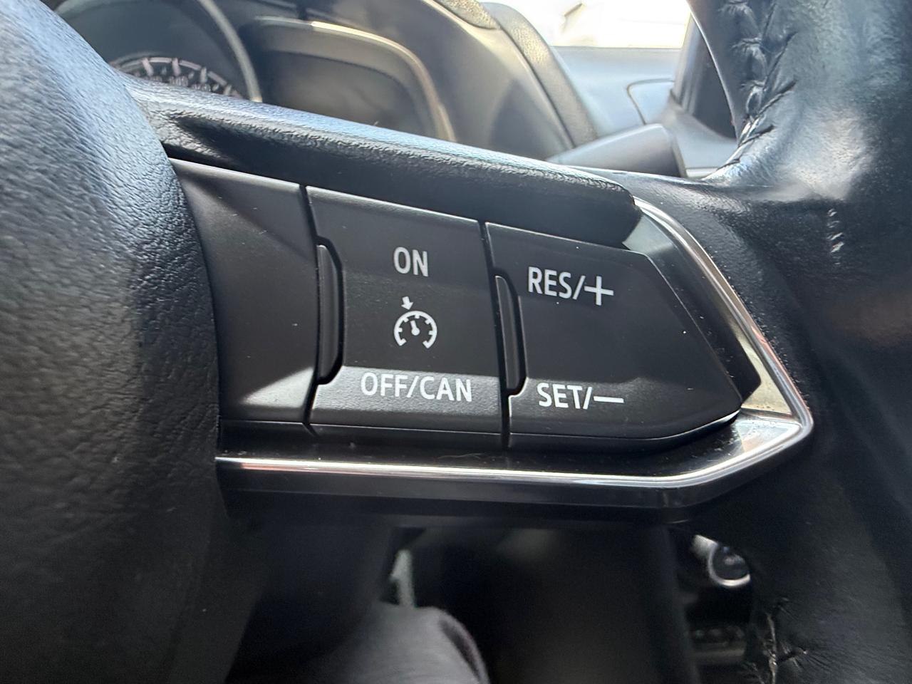 2018 Mazda 3 GT (A6) 4dr Sedan Photo