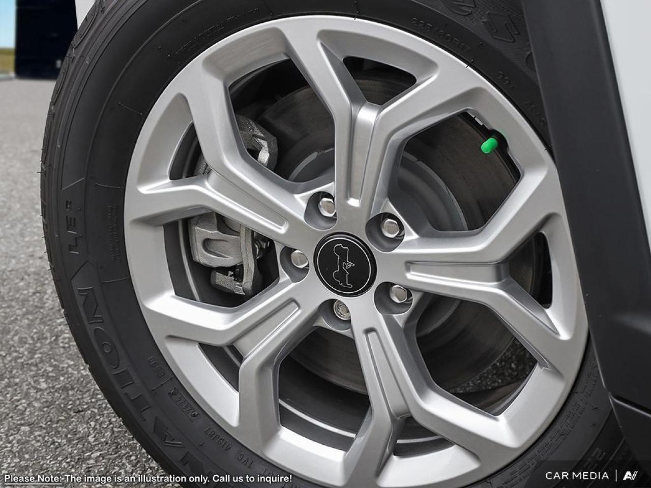 2025 Jeep Compass Sport 4dr 4x4 Photo