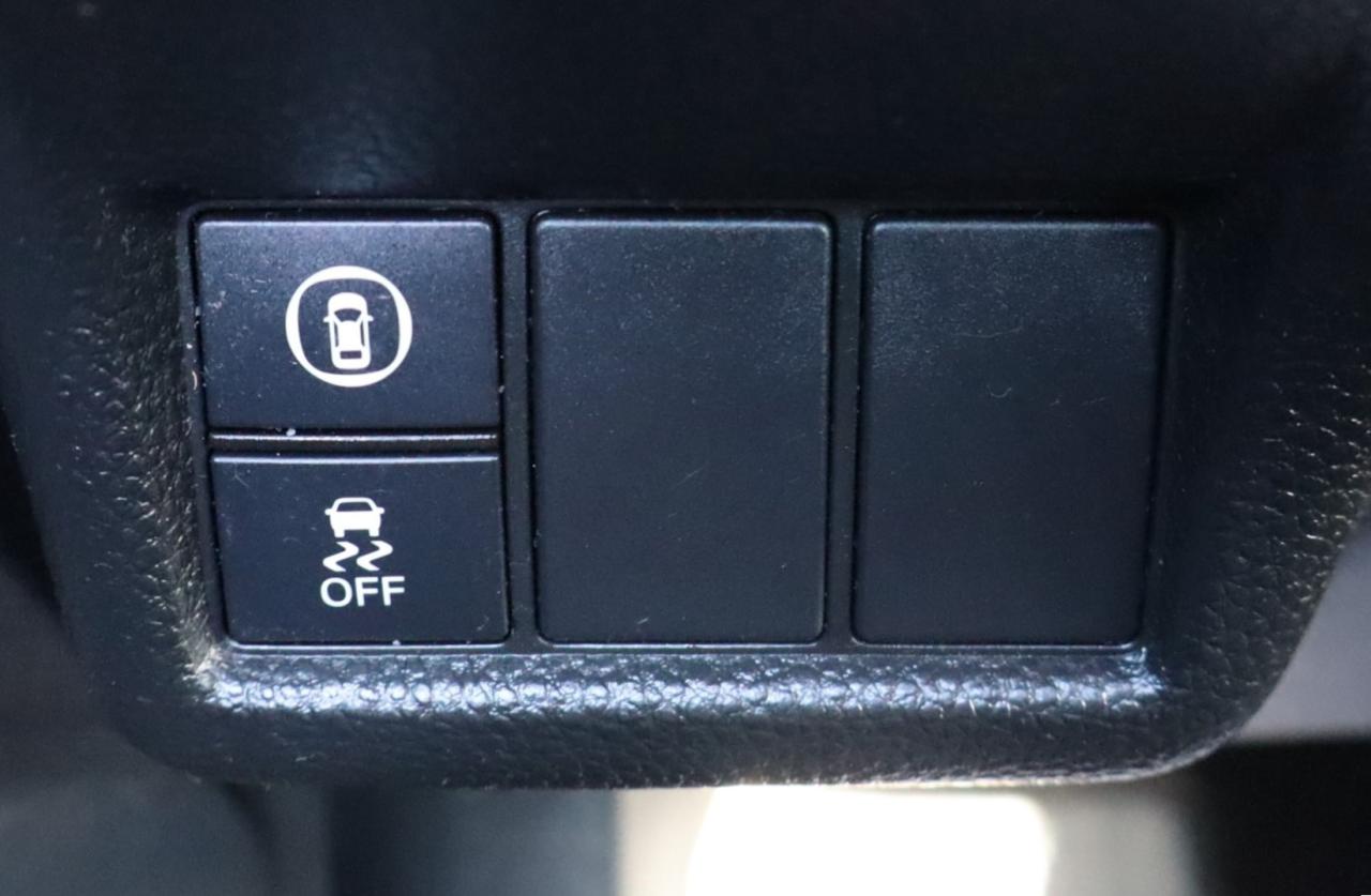 2022 Honda Civic EX 4dr Sedan Photo