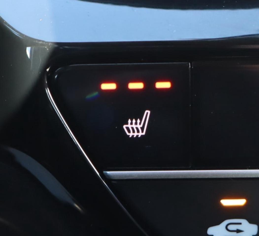 2022 Honda Civic EX 4dr Sedan Photo