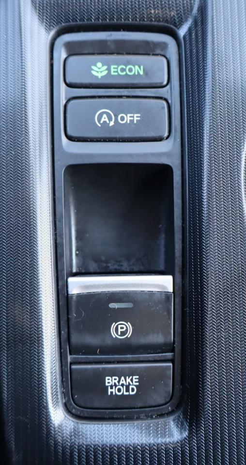 2022 Honda Civic EX 4dr Sedan Photo