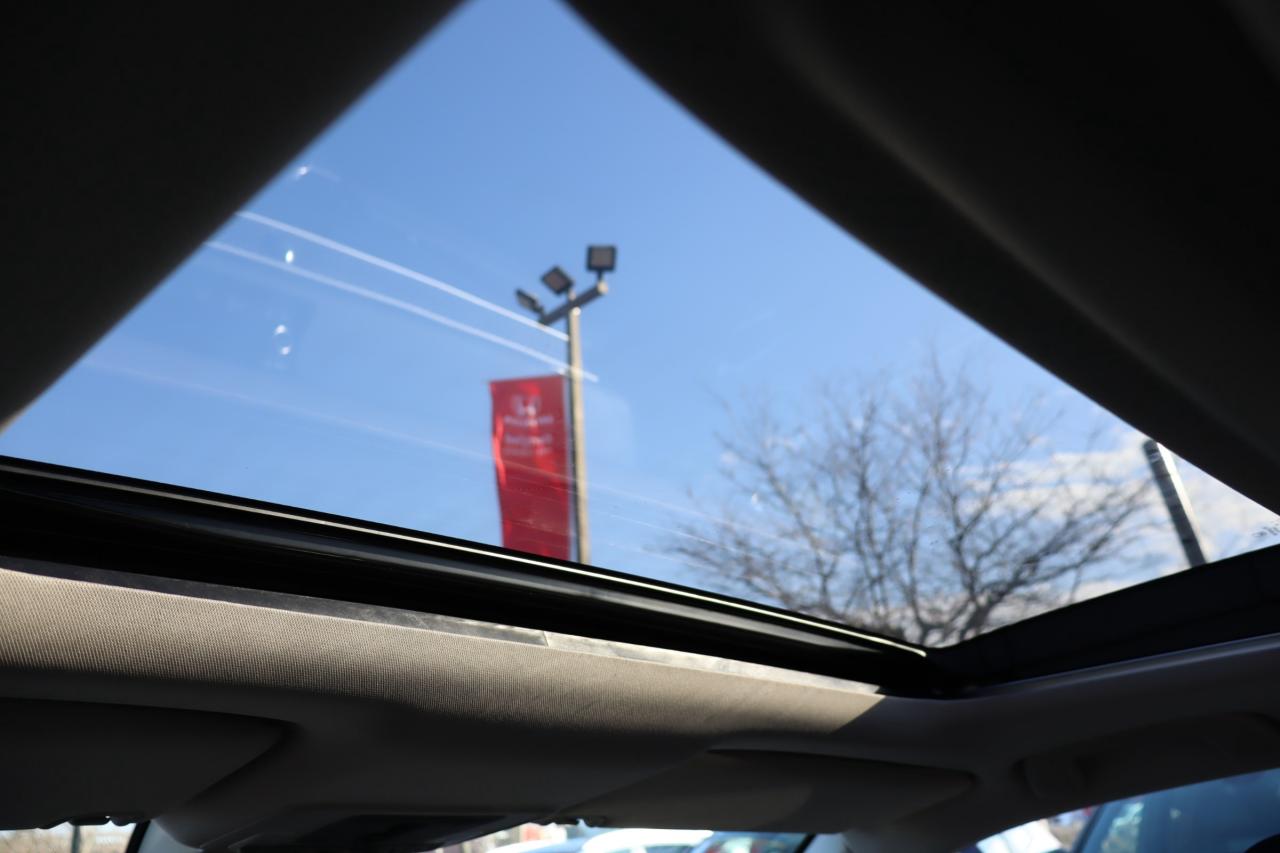 2022 Honda Civic EX 4dr Sedan Photo