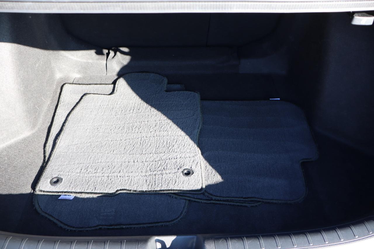 2022 Honda Civic EX 4dr Sedan Photo