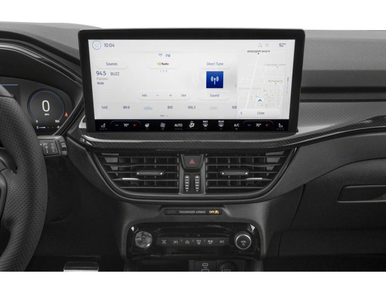 2025 Ford Escape ST-Line Elite 4dr All-Wheel Drive Photo