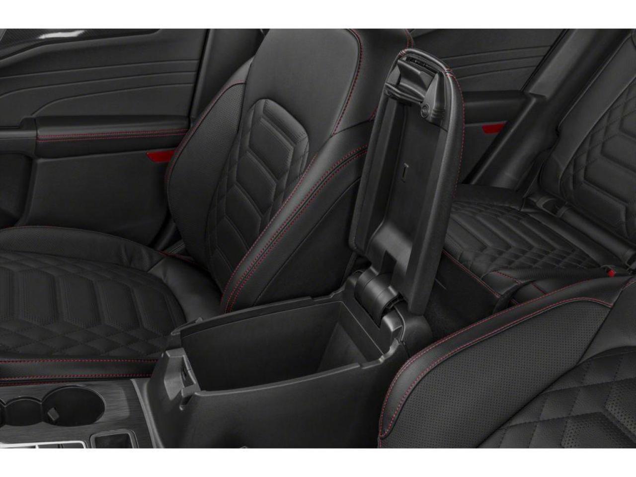 2025 Ford Escape ST-Line Elite 4dr All-Wheel Drive Photo