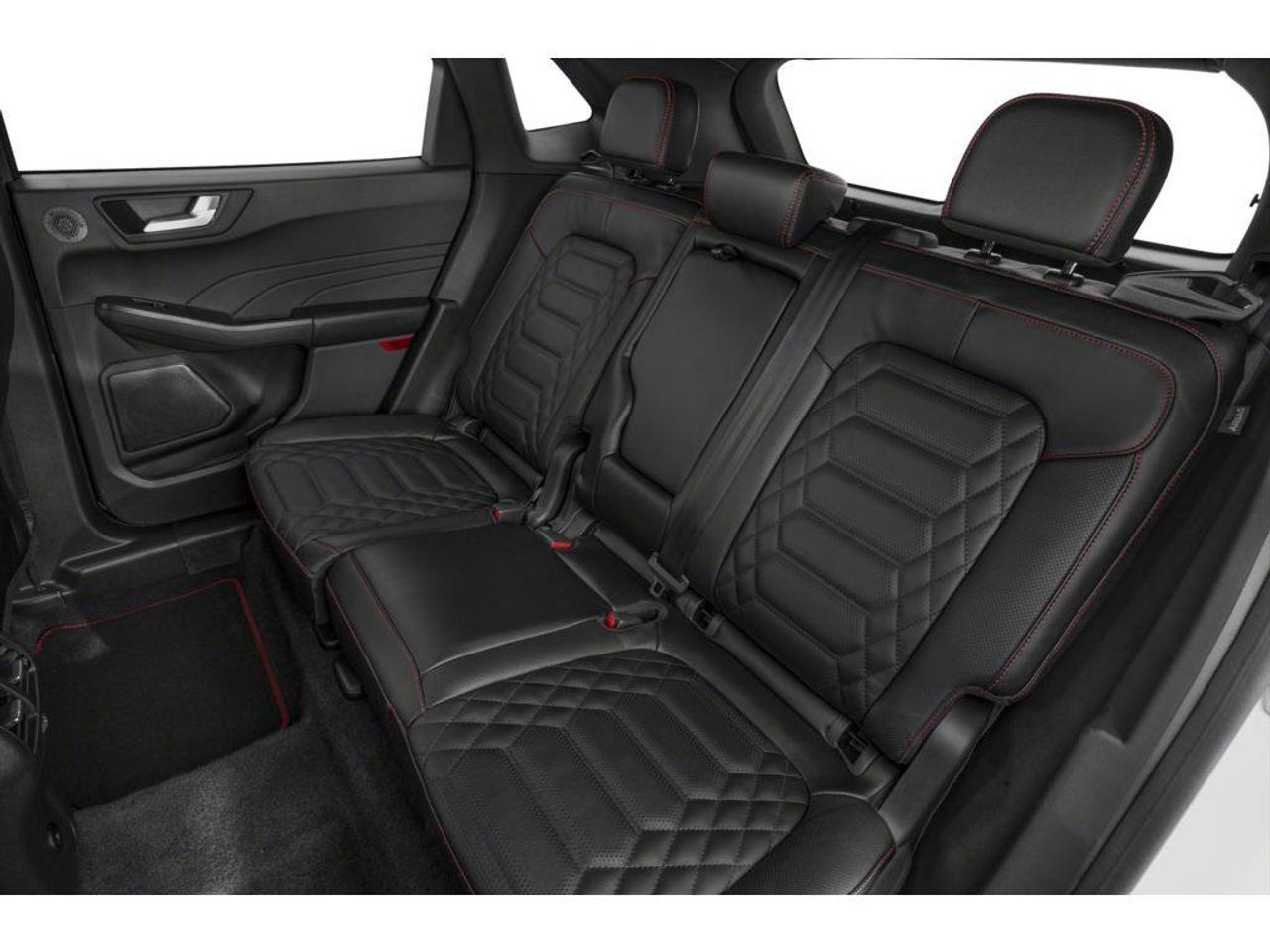 2025 Ford Escape ST-Line Elite 4dr All-Wheel Drive Photo