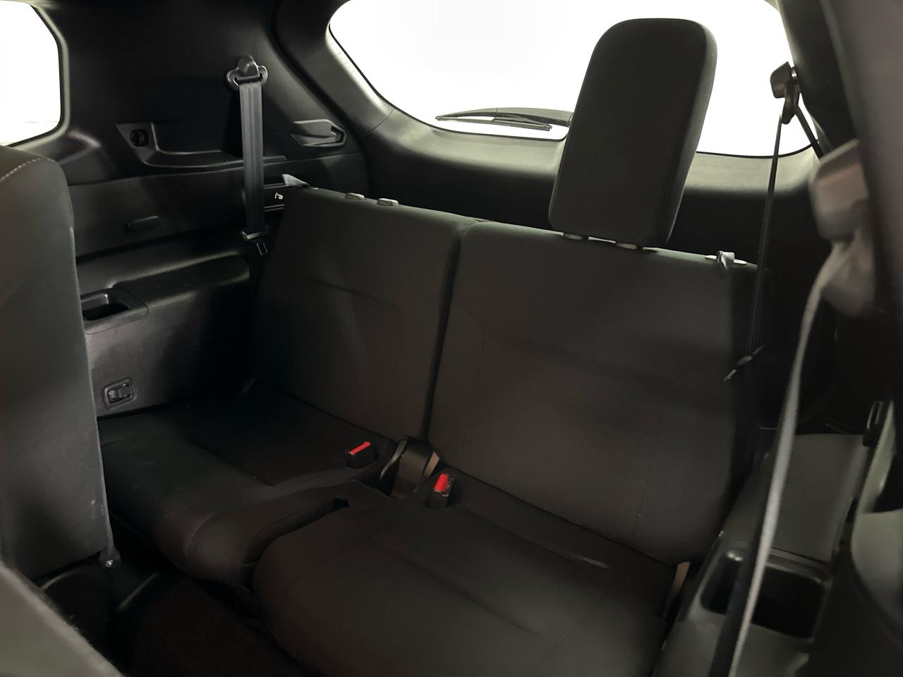 2023 Mitsubishi Outlander ES 4dr S-AWC Photo