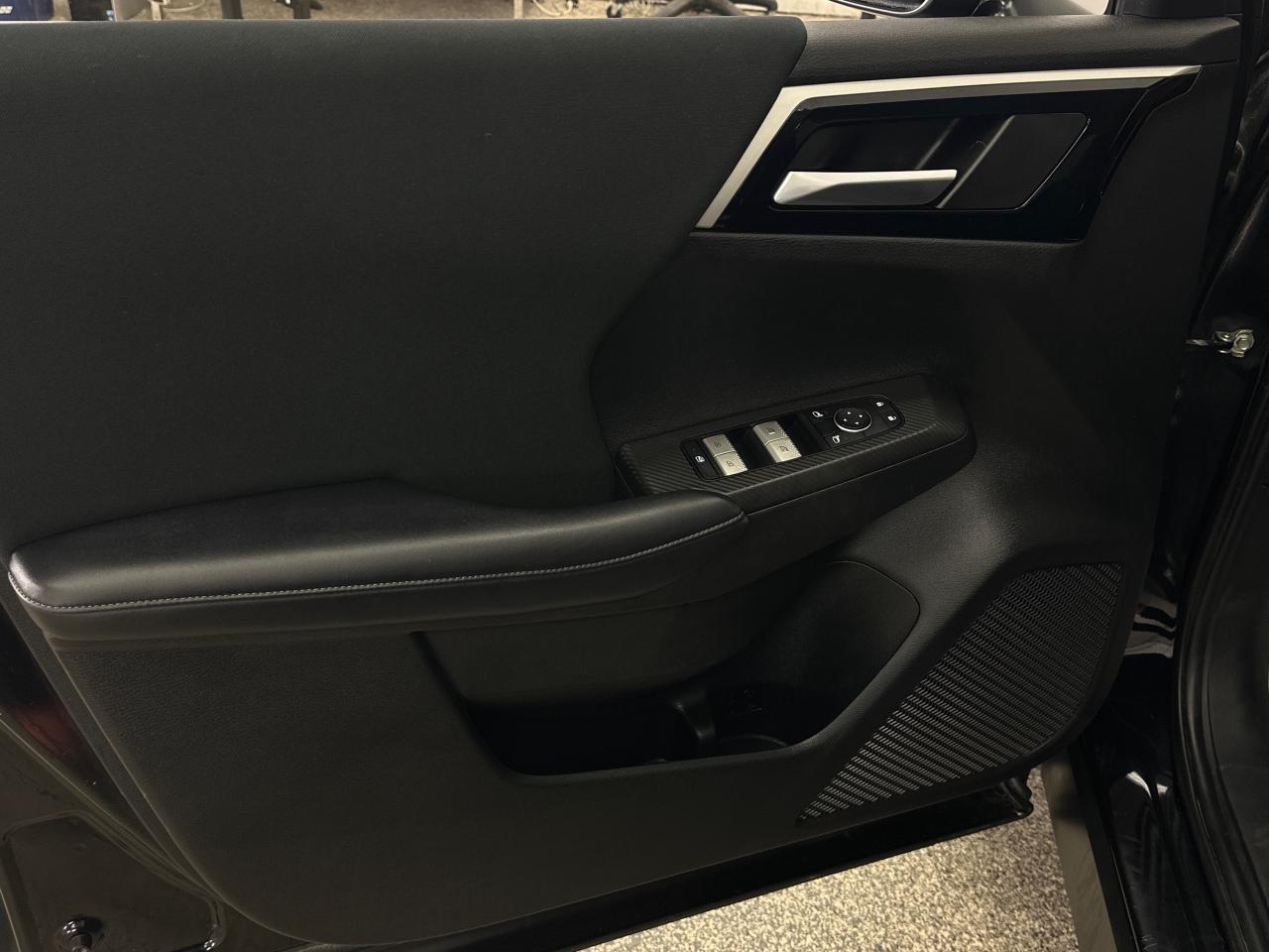 2023 Mitsubishi Outlander ES 4dr S-AWC Photo