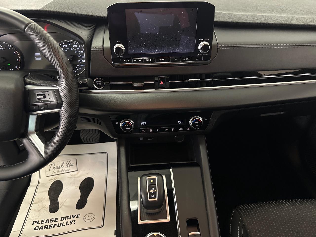 2023 Mitsubishi Outlander ES 4dr S-AWC Photo