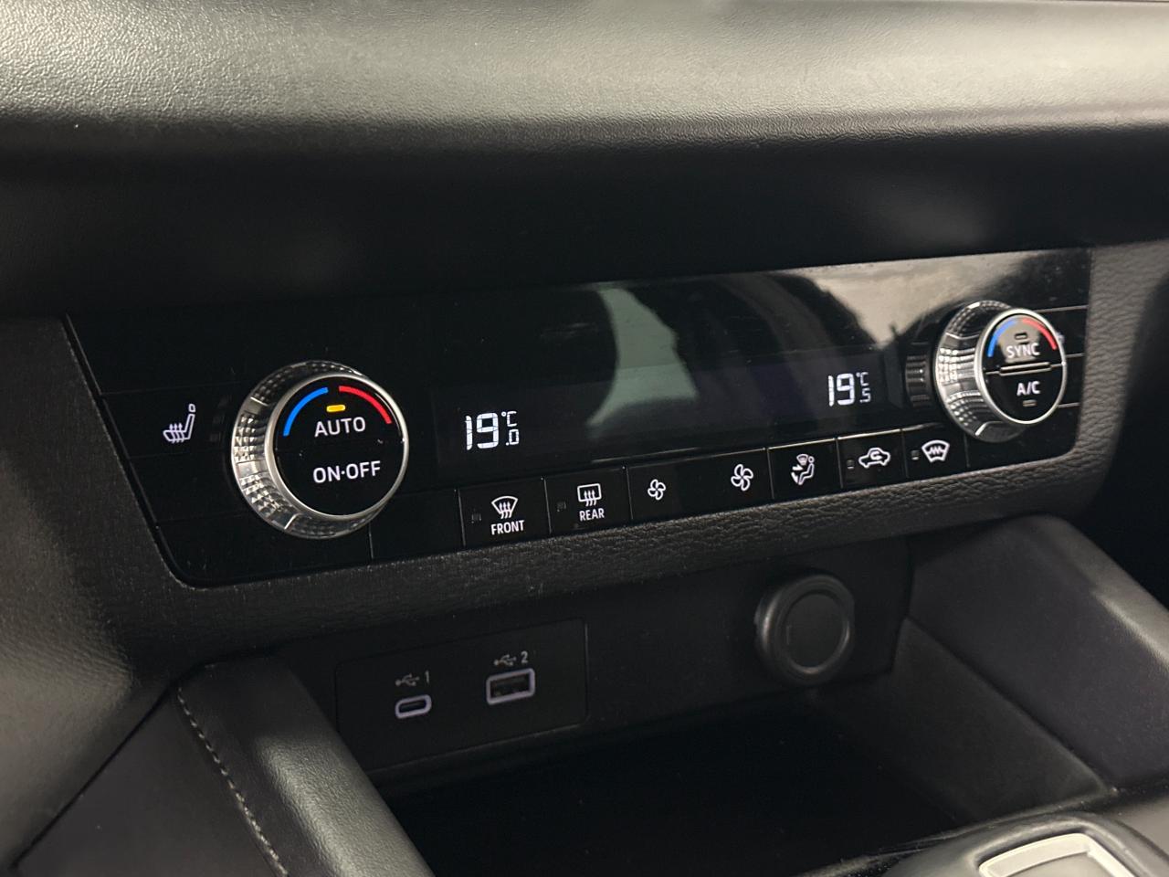 2023 Mitsubishi Outlander ES 4dr S-AWC Photo